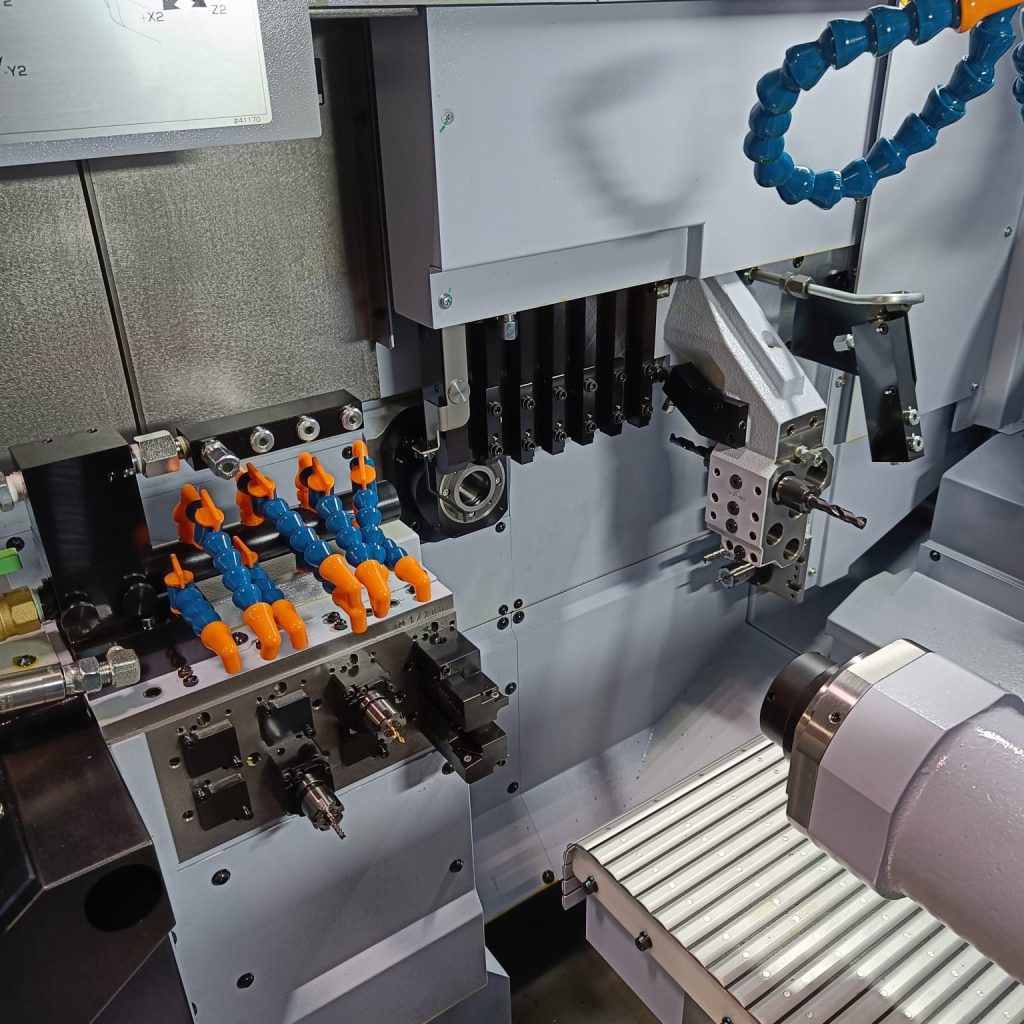 Services – Turntech Engineering Ltd.